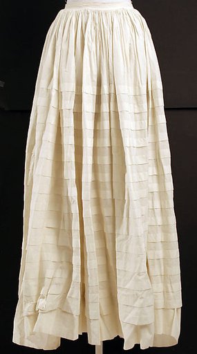 Petticoat