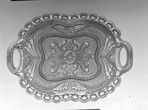 Cake Tray