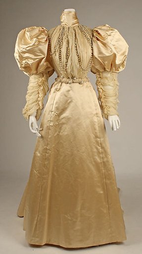 Wedding ensemble