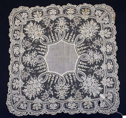 Handkerchief