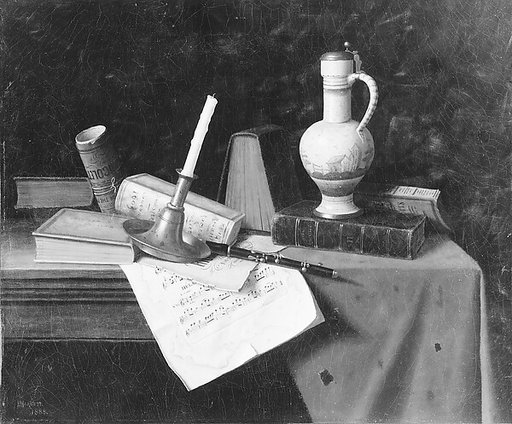 Still Life