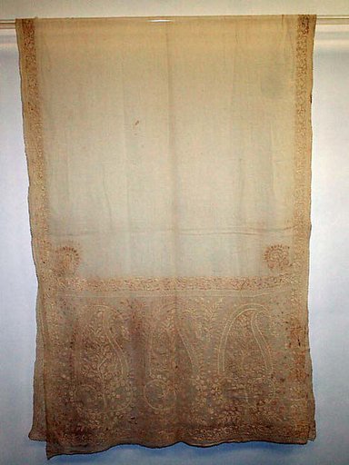 Shawl