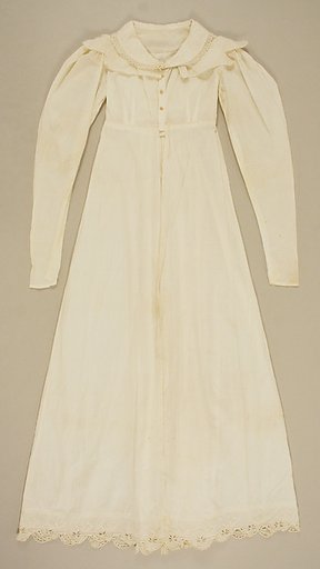 Peignoir