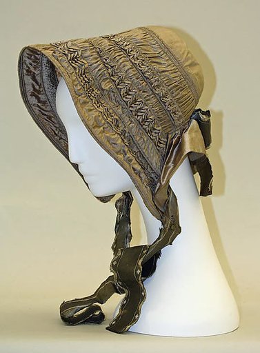 Bonnet