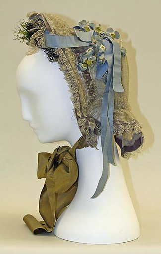 Bonnet