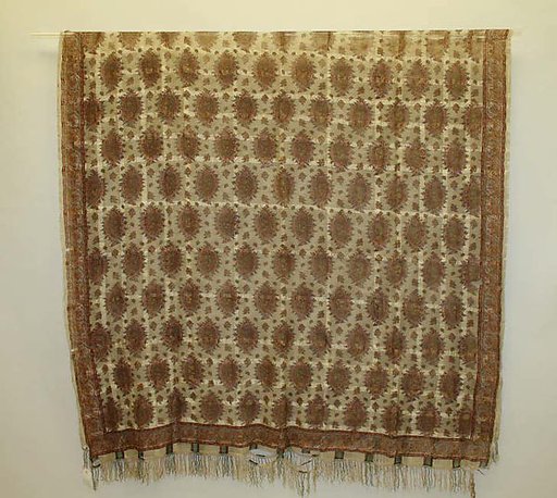 Shawl