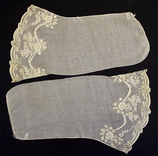 Undersleeves