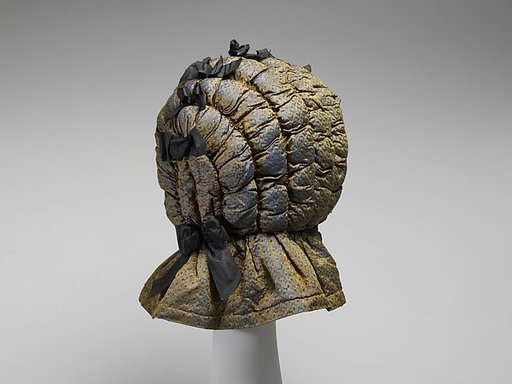 Bonnet
