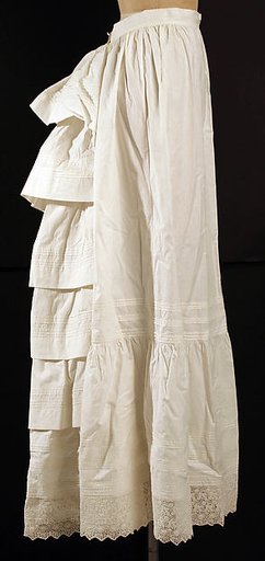 Petticoat