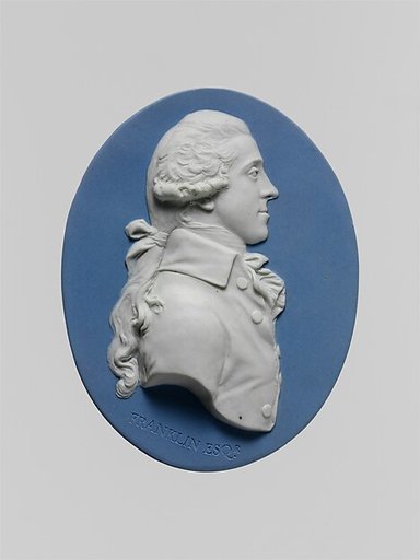Cameo Medallion