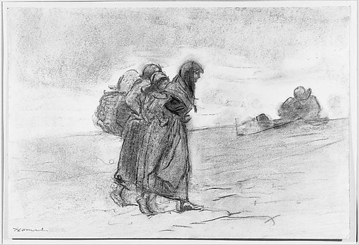 Fisherwomen
