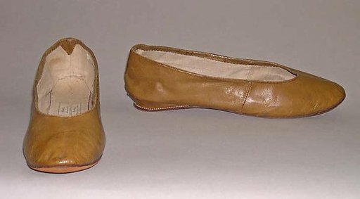 Slippers
