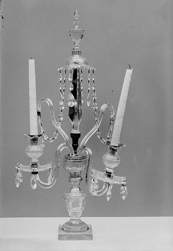 Candelabrum