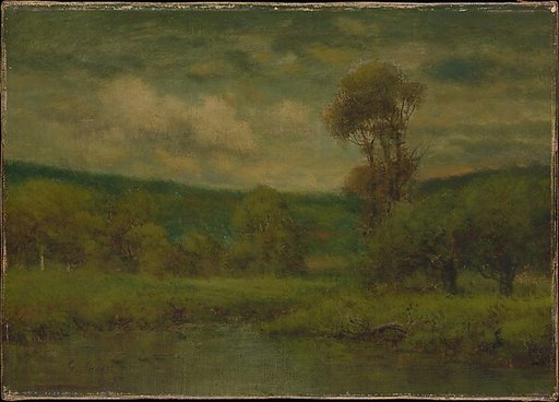 Landscape