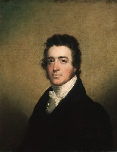 Augustus Washington Clason