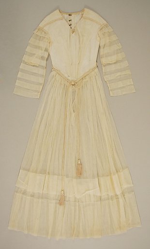 Wedding ensemble