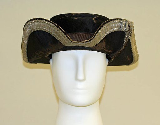 Tricorne