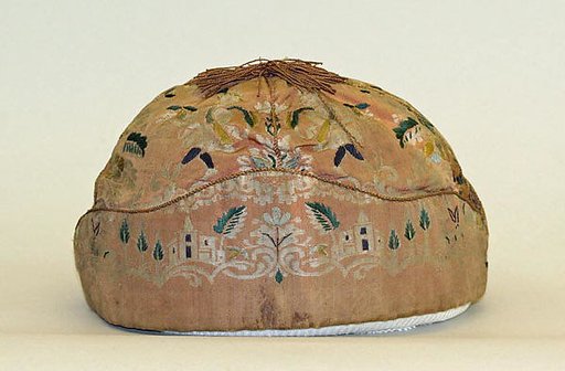 Cap