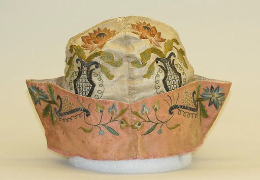 Cap