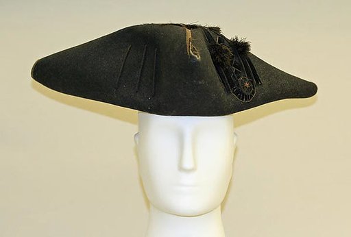 Tricorne