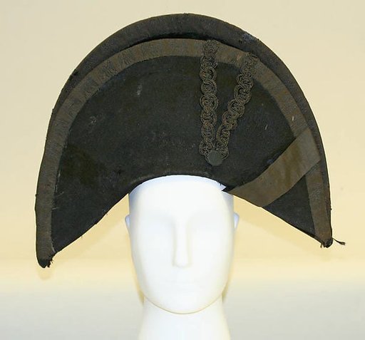 Bicorne
