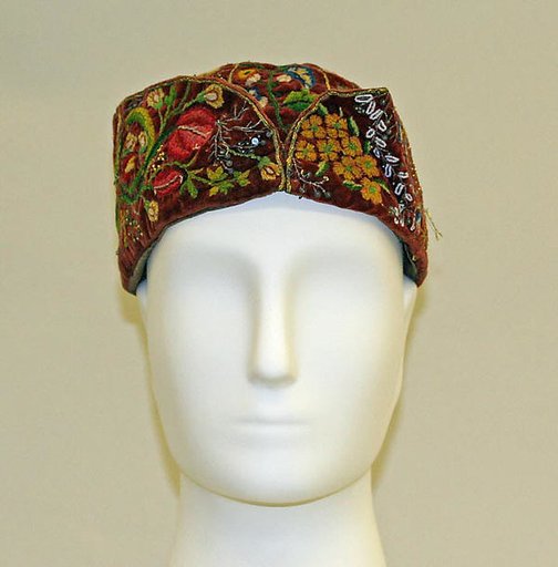 Cap