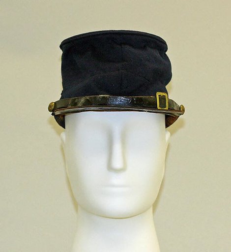 Cap