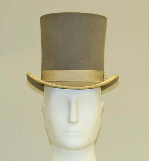 Top hat