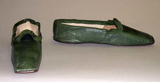 Slippers