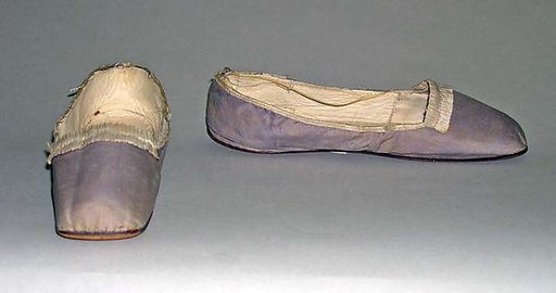 Slippers