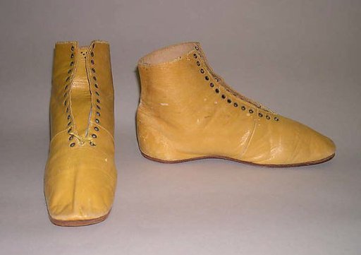 Booties