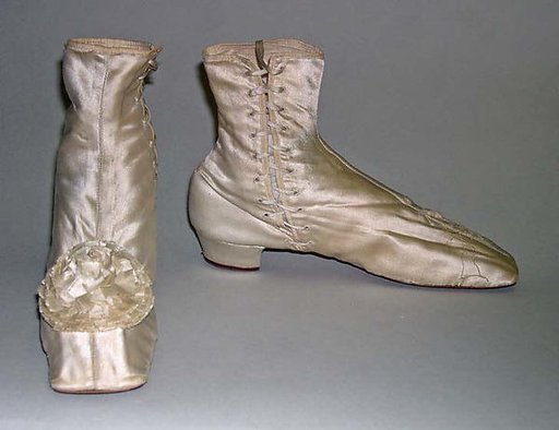 Wedding shoes