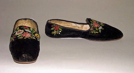 Slippers