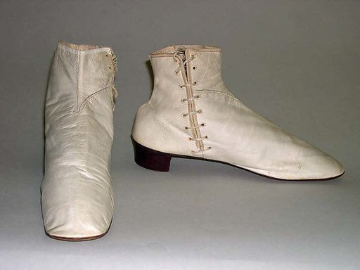 Wedding shoes