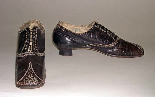 Oxfords