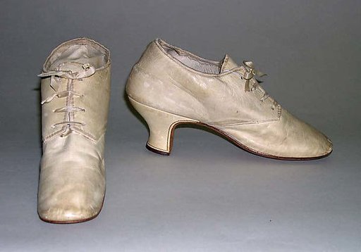 Wedding shoes