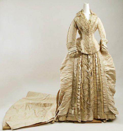 Wedding ensemble