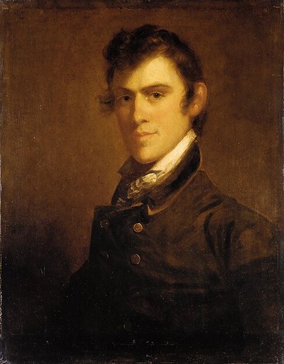 John Grimes