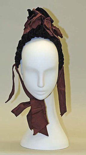 Bonnet
