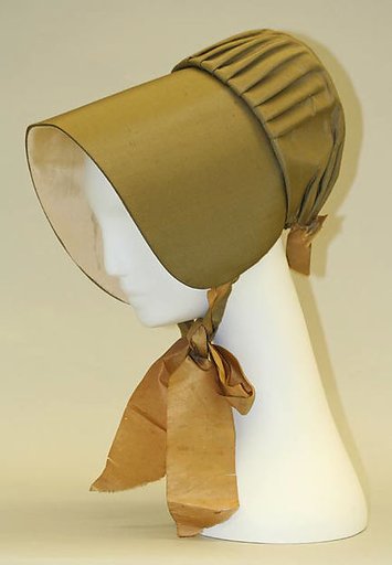 Bonnet