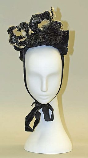Bonnet