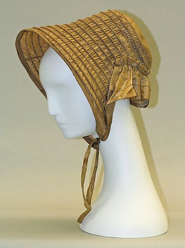 Bonnet