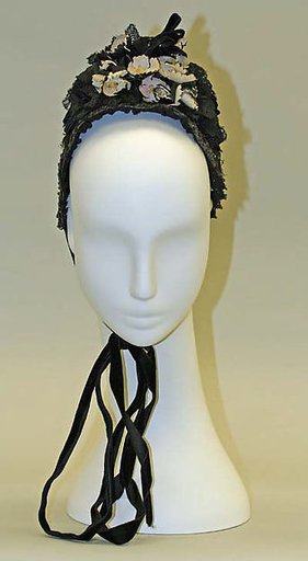 Bonnet