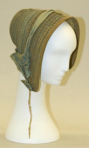 Bonnet