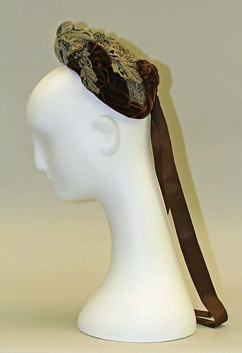 Cap
