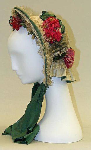 Bonnet