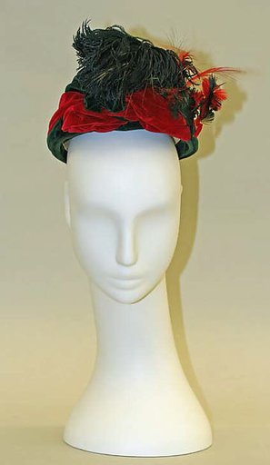 Toque