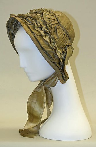 Bonnet