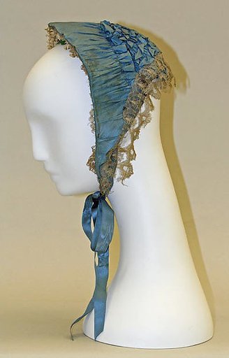 Bonnet