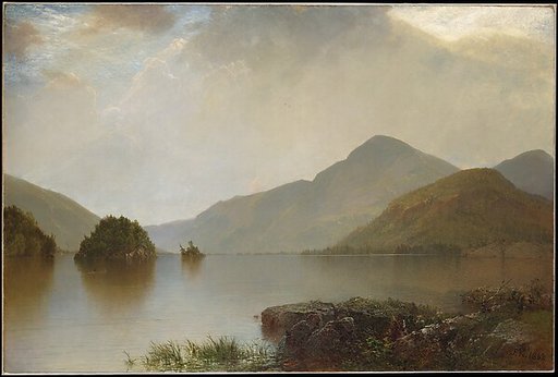 Lake George